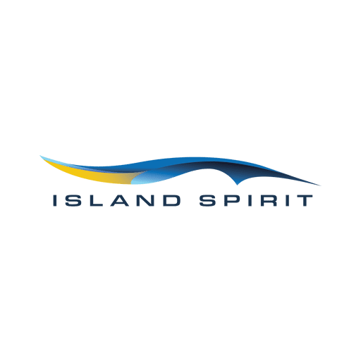 Group Island Spirit logo